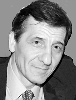 Адамян Ашот
