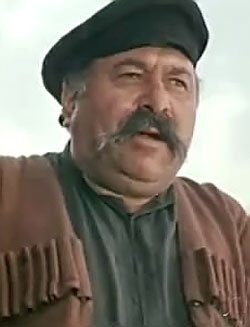 Picture of the actor
