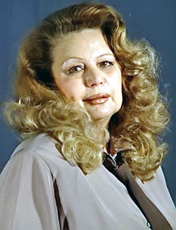 Picture of the actor