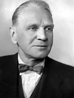 Ковров Георгий
