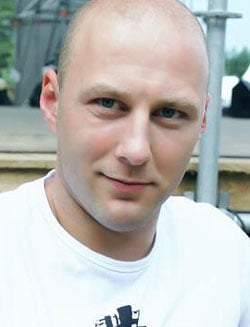 Picture of the actor