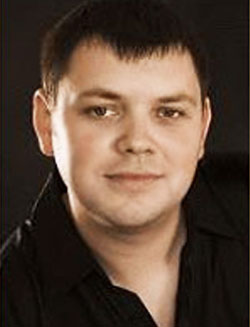 Смолев Дмитрий