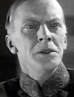 Picture of the actor
