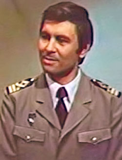 Picture of the actor