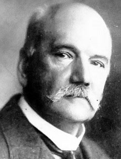 Picture of the actor