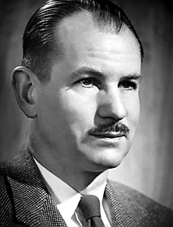 Picture of the actor