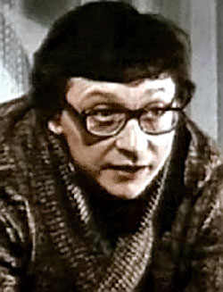 Picture of the actor