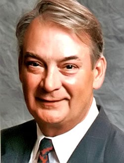 Picture of the actor