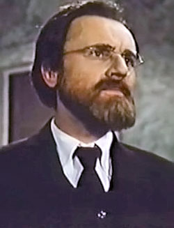 Дубов Александр