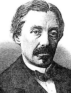 Picture of the actor