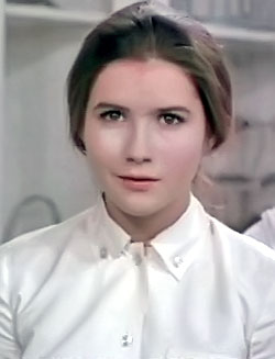 Picture of the actor
