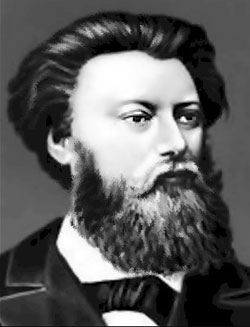 Picture of the actor