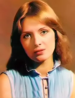 Дедова Елизавета