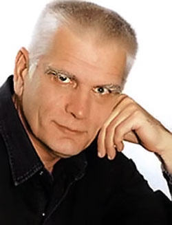 Picture of the actor