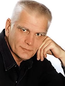 Силиньш Айварс