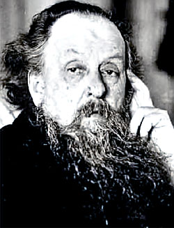 Циолковский Константин