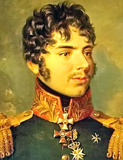 Кутайсов Александр