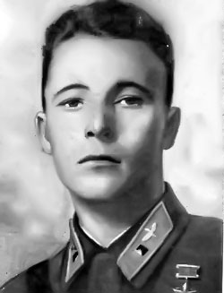 Талалихин Виктор