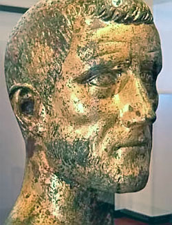 Picture of the actor