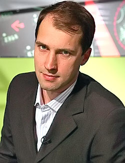 Кузнецов Сергей
