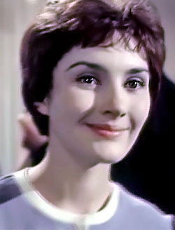 Хатунцева Марина