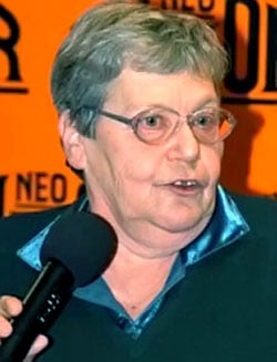Малкина Лилиан