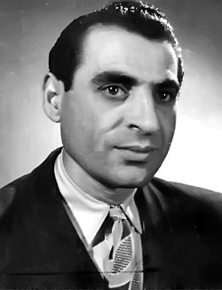 Picture of the actor