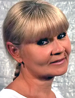 Балашова Светлана