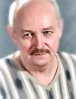Шелестов Владимир