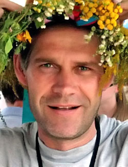 Picture of the actor