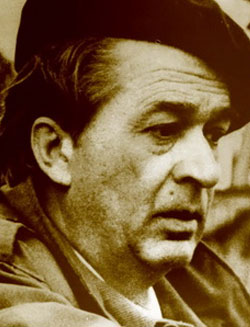 Picture of the actor