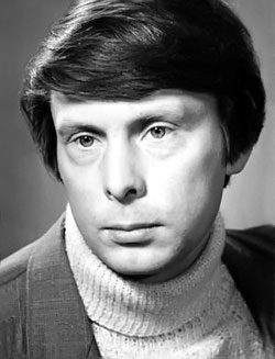 Рыжков Александр