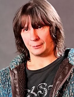 Picture of the actor