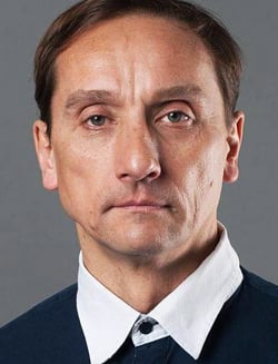 Герасимов Александр