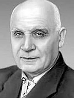 Марьяненко Иван