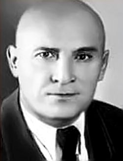 Антонович Даниил