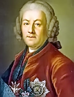 Picture of the actor