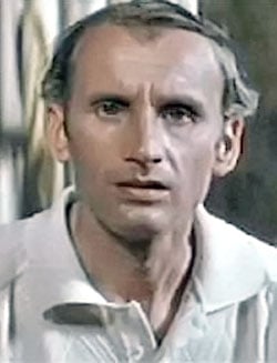 Picture of the actor