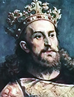 Вацлав ІІ