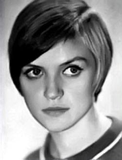 Кихтева Ирина
