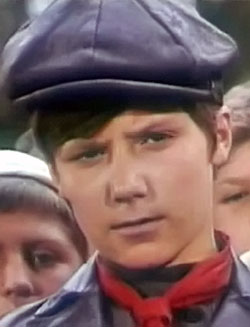 Picture of the actor