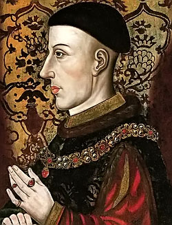 Генрих V