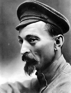 Дзержинский Феликс