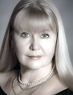 Лескова Вера
