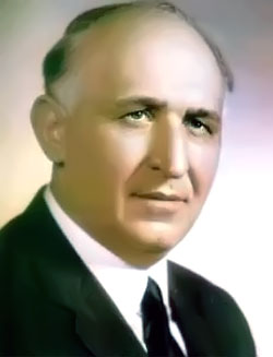 Picture of the actor