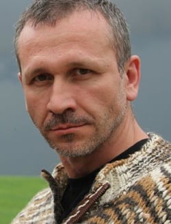 Каминский Михаил
