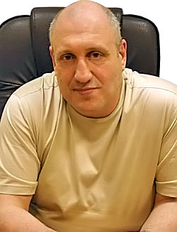 Каминский Михаил
