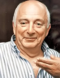 Черкасский Давид