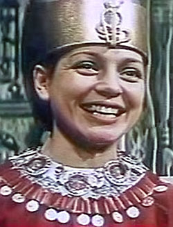 Picture of the actor