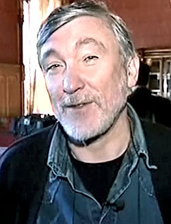 Picture of the actor
